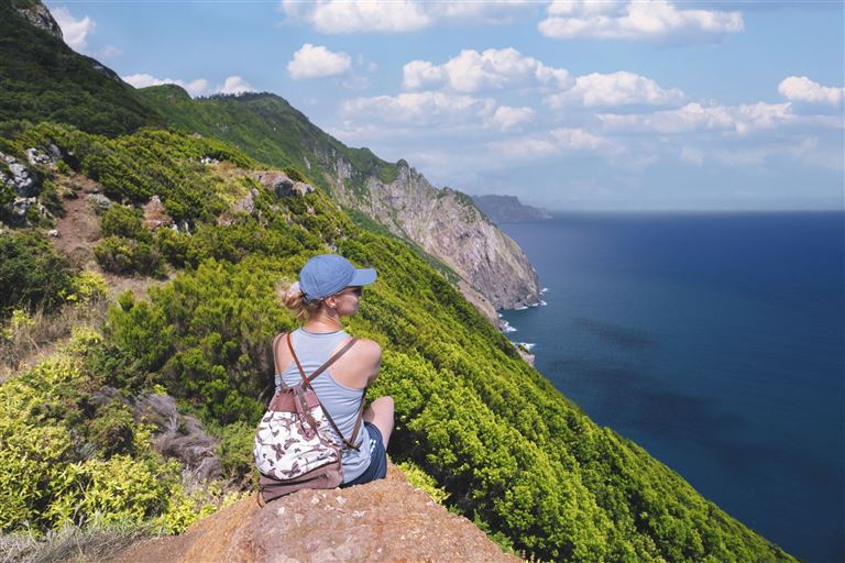 Madeira: das Naturparadies im Atlantischen Ozean